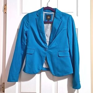 Outback Red Blazer sz XS